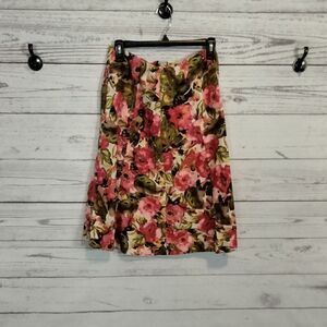 "Christopher & Banks" woman's skirt